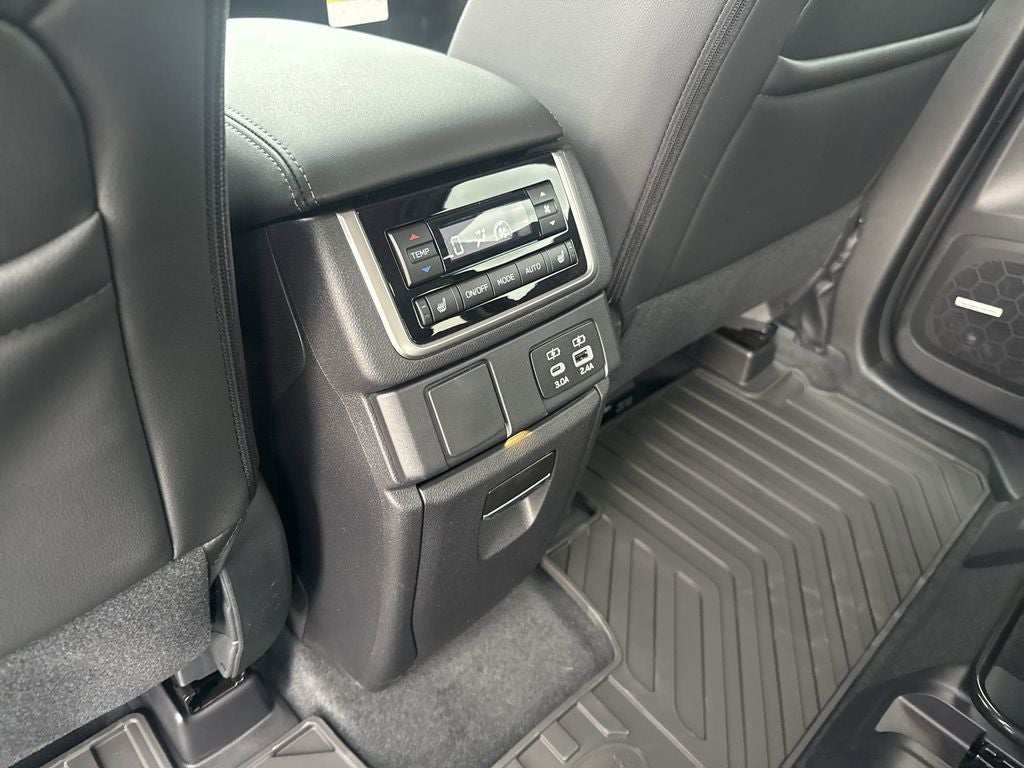 2026 Subaru ASCENT Limited 7-Passenger