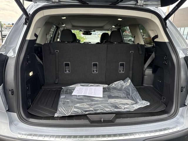 2026 Subaru ASCENT Limited 7-Passenger