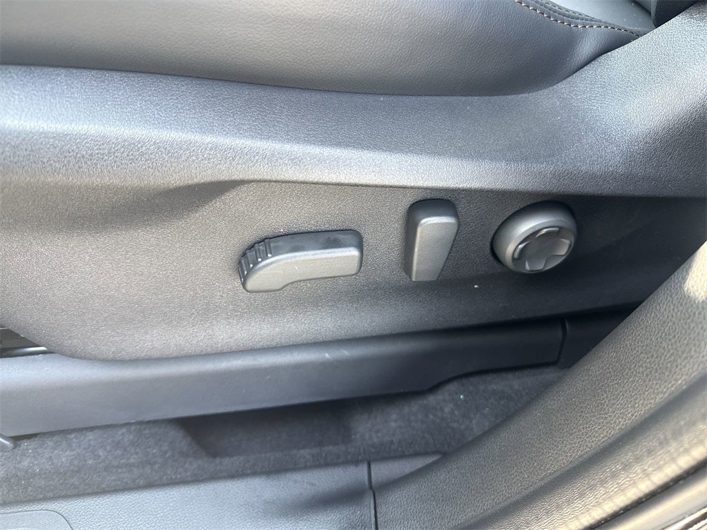 2026 Subaru ASCENT Limited Bronze Edition 7-Passenger