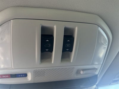 2026 Subaru ASCENT Limited Bronze Edition 7-Passenger