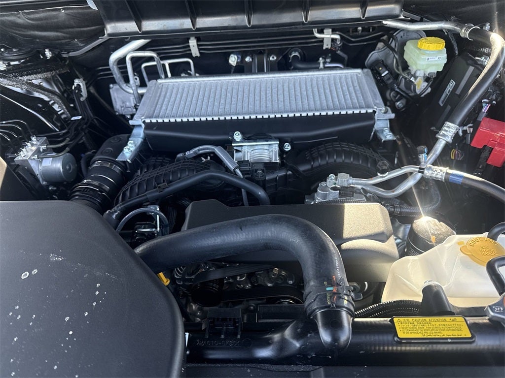 2026 Subaru ASCENT Limited Bronze Edition 7-Passenger