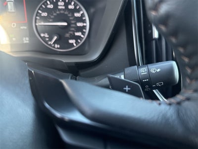 2026 Subaru ASCENT Limited Bronze Edition 7-Passenger