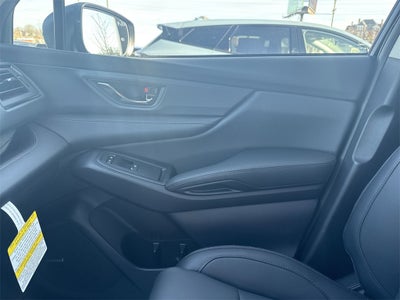 2026 Subaru ASCENT Limited Bronze Edition 7-Passenger