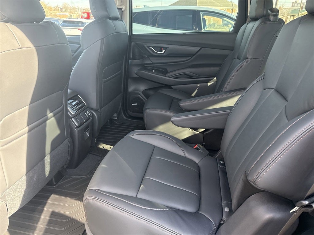 2026 Subaru ASCENT Limited Bronze Edition 7-Passenger