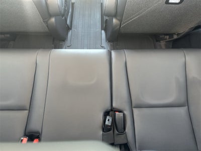 2026 Subaru ASCENT Limited Bronze Edition 7-Passenger