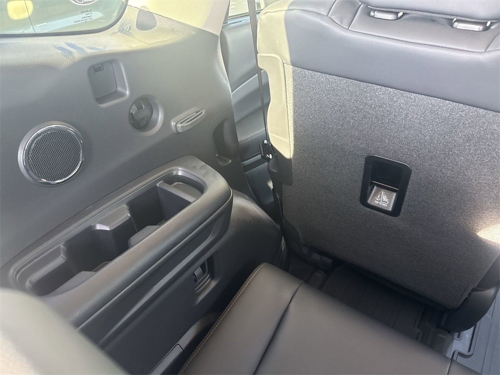 2026 Subaru ASCENT Limited Bronze Edition 7-Passenger