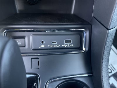 2026 Subaru ASCENT Limited Bronze Edition 7-Passenger