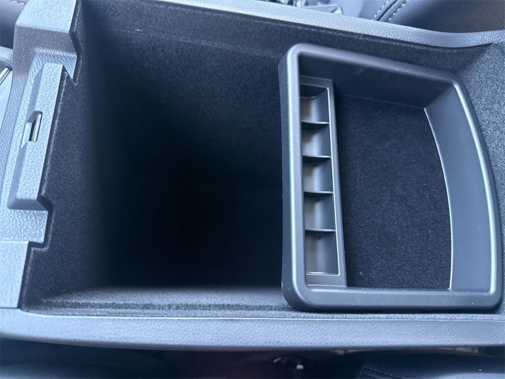 2026 Subaru ASCENT Limited Bronze Edition 7-Passenger