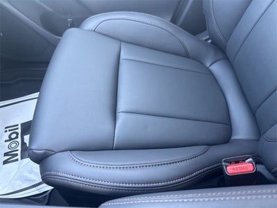 2026 Subaru ASCENT Limited Bronze Edition 7-Passenger