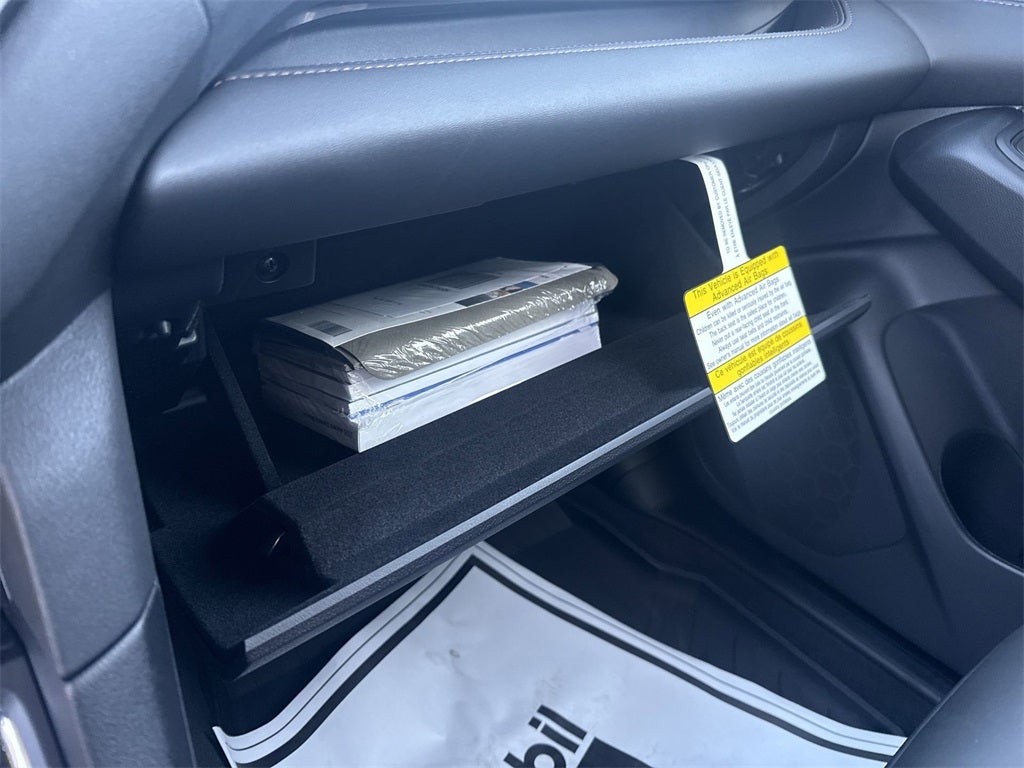 2026 Subaru ASCENT Limited Bronze Edition 7-Passenger