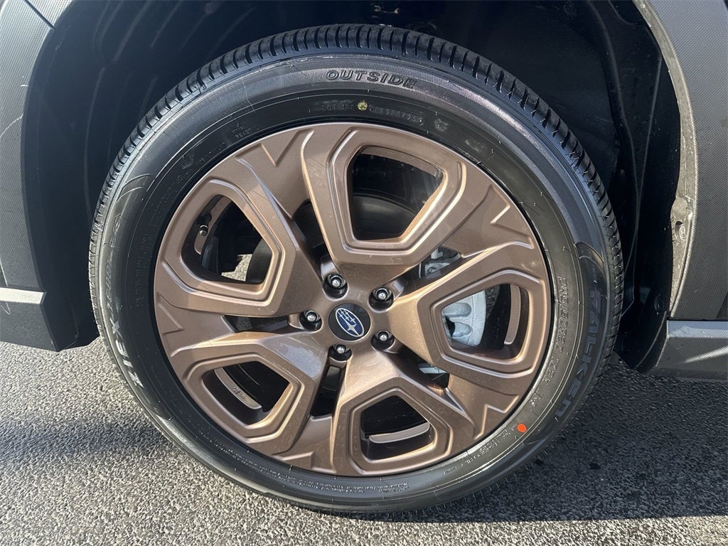 2026 Subaru ASCENT Limited Bronze Edition 7-Passenger