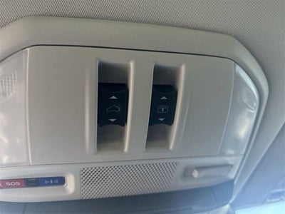 2026 Subaru ASCENT Limited Bronze Edition 7-Passenger