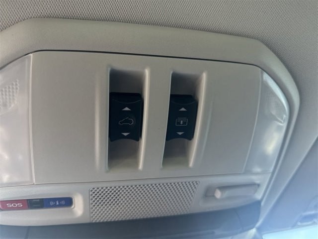 2026 Subaru ASCENT Limited Bronze Edition 7-Passenger