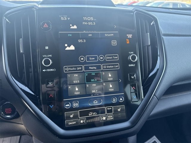 2026 Subaru ASCENT Limited Bronze Edition 7-Passenger