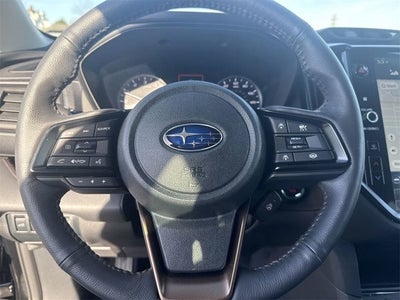 2026 Subaru ASCENT Limited Bronze Edition 7-Passenger