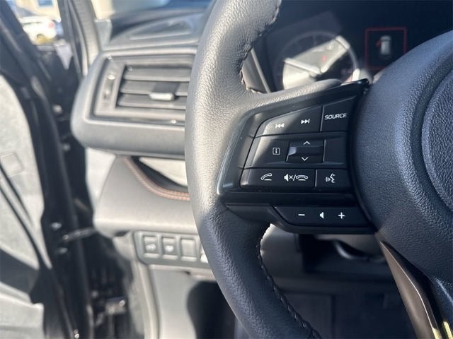 2026 Subaru ASCENT Limited Bronze Edition 7-Passenger