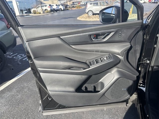 2026 Subaru ASCENT Limited Bronze Edition 7-Passenger