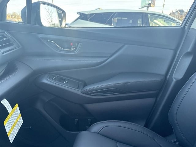 2026 Subaru ASCENT Limited Bronze Edition 7-Passenger