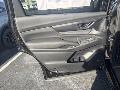 2026 Subaru ASCENT Limited Bronze Edition 7-Passenger