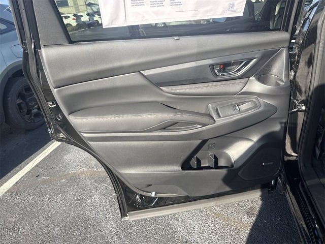 2026 Subaru ASCENT Limited Bronze Edition 7-Passenger