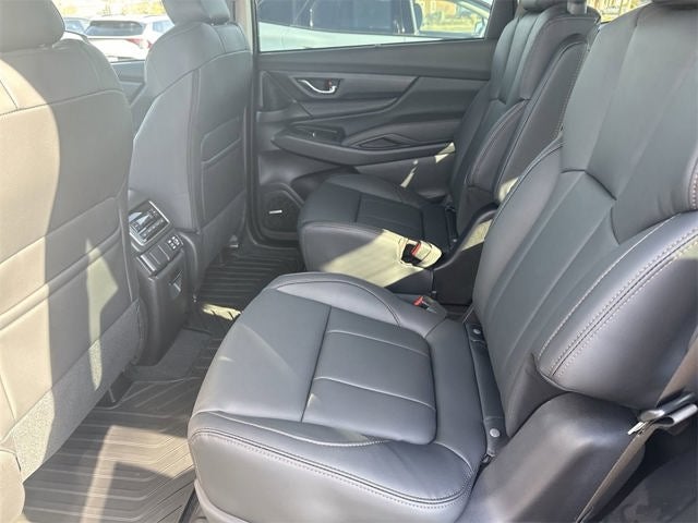 2026 Subaru ASCENT Limited Bronze Edition 7-Passenger
