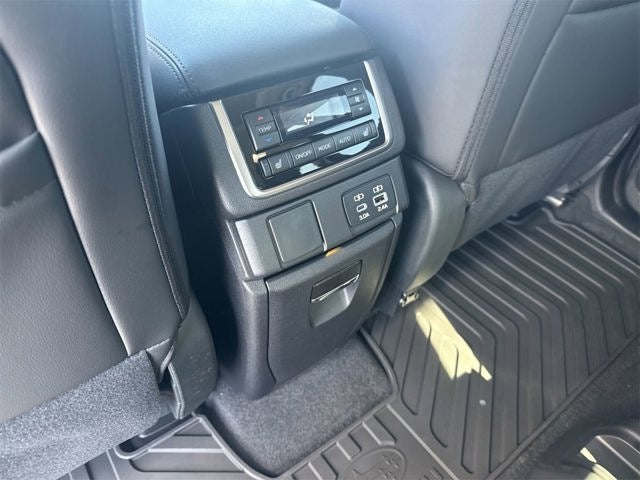 2026 Subaru ASCENT Limited Bronze Edition 7-Passenger