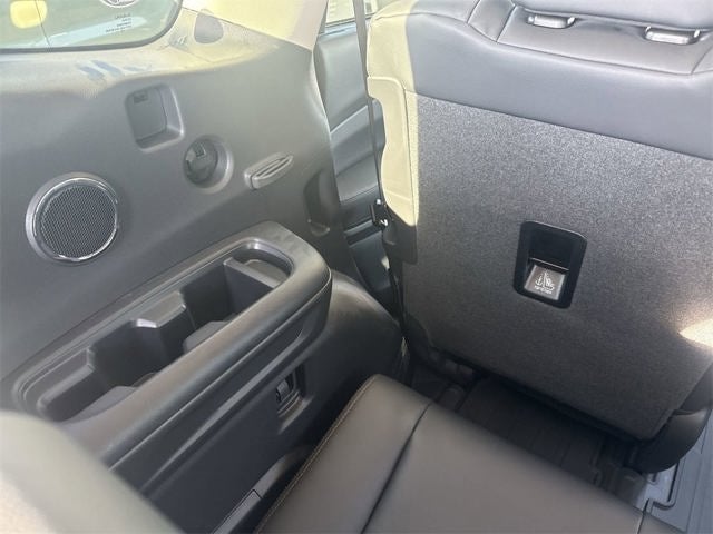 2026 Subaru ASCENT Limited Bronze Edition 7-Passenger