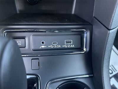 2026 Subaru ASCENT Limited Bronze Edition 7-Passenger