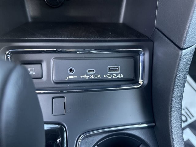 2026 Subaru ASCENT Limited Bronze Edition 7-Passenger