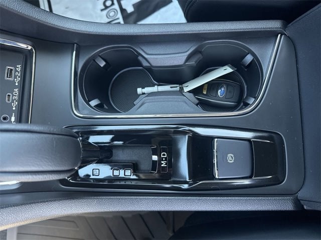 2026 Subaru ASCENT Limited Bronze Edition 7-Passenger