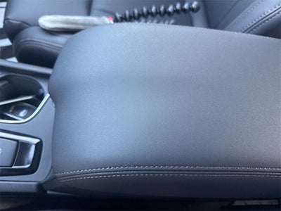 2026 Subaru ASCENT Limited Bronze Edition 7-Passenger