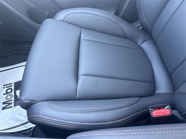 2026 Subaru ASCENT Limited Bronze Edition 7-Passenger