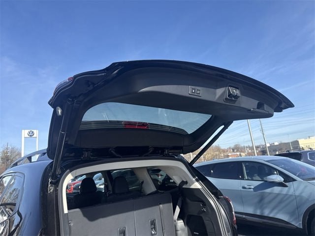 2026 Subaru ASCENT Limited Bronze Edition 7-Passenger