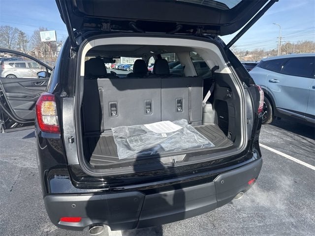 2026 Subaru ASCENT Limited Bronze Edition 7-Passenger