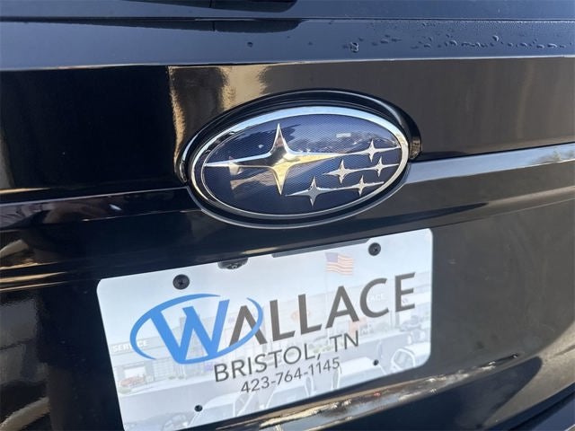 2026 Subaru ASCENT Limited Bronze Edition 7-Passenger