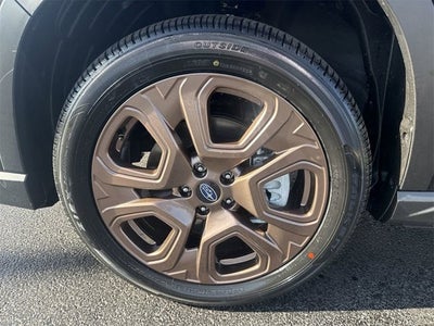 2026 Subaru ASCENT Limited Bronze Edition 7-Passenger