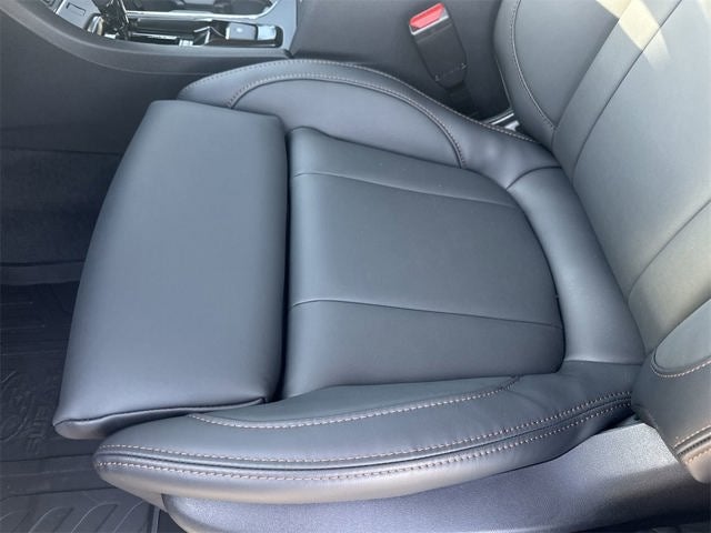 2026 Subaru ASCENT Limited Bronze Edition 7-Passenger