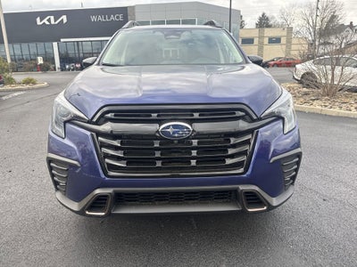 2026 Subaru ASCENT Limited Bronze Edition 7-Passenger