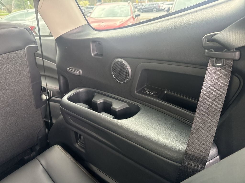 2026 Subaru ASCENT Limited Bronze Edition 7-Passenger