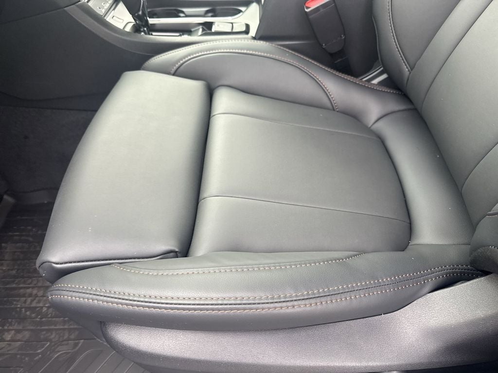 2026 Subaru ASCENT Limited Bronze Edition 7-Passenger