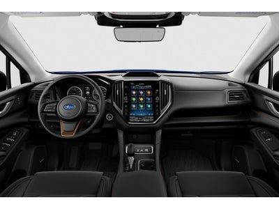 2026 Subaru ASCENT Limited Bronze Edition 7-Passenger