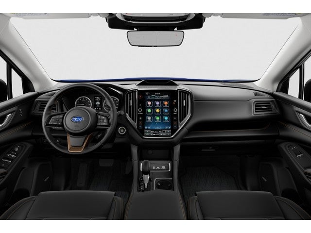 2026 Subaru ASCENT Limited Bronze Edition 7-Passenger