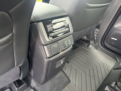 2026 Subaru ASCENT Limited Bronze Edition 7-Passenger