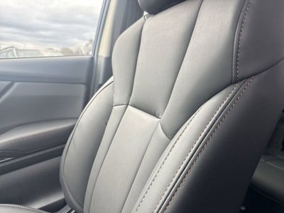 2026 Subaru ASCENT Limited Bronze Edition 7-Passenger