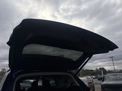 2026 Subaru ASCENT Limited Bronze Edition 7-Passenger