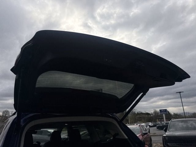 2026 Subaru ASCENT Limited Bronze Edition 7-Passenger