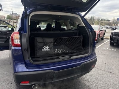 2026 Subaru ASCENT Limited Bronze Edition 7-Passenger