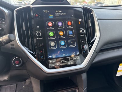 2026 Subaru ASCENT Touring 7-Passenger