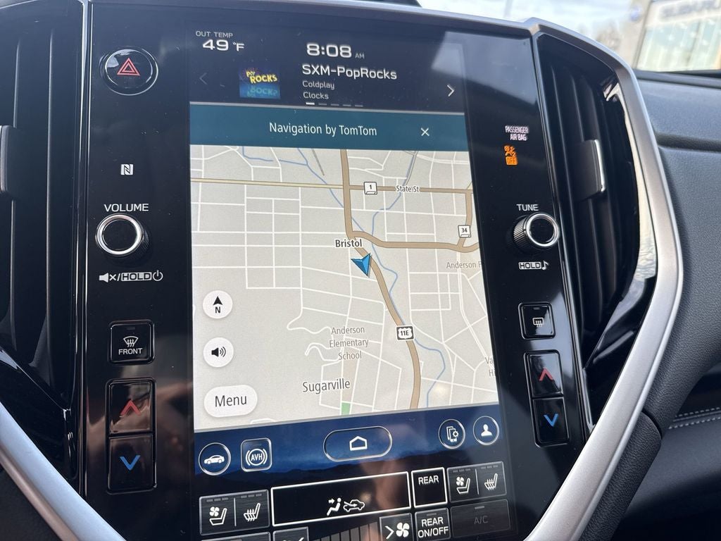 2026 Subaru ASCENT Touring 7-Passenger