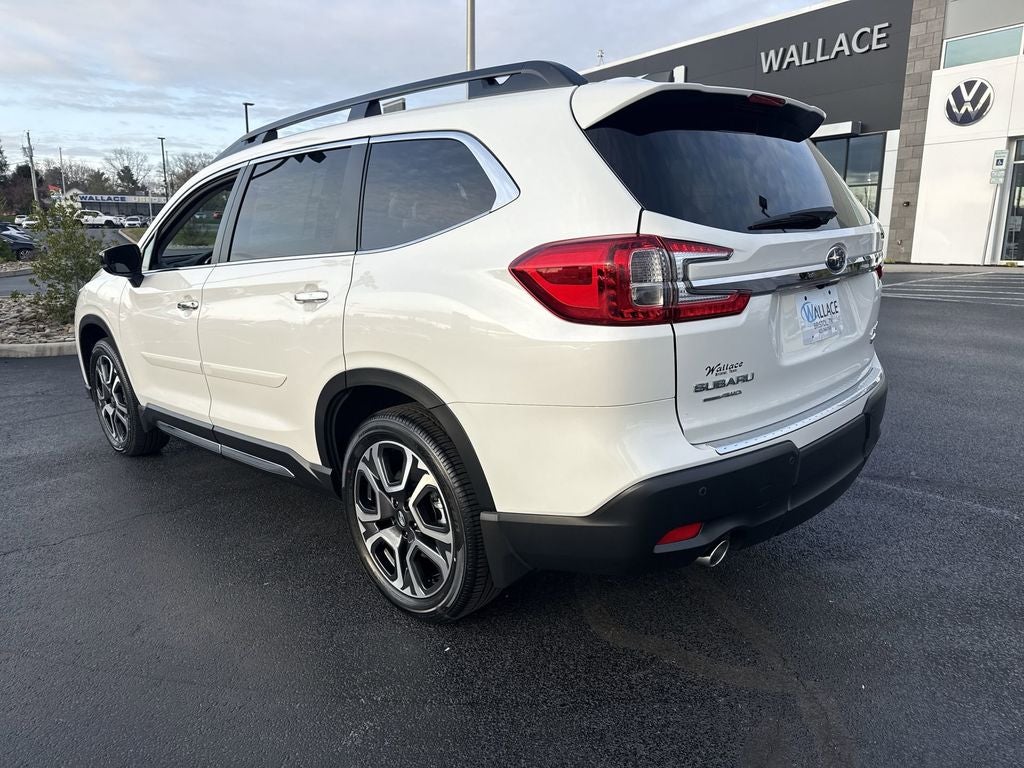 2026 Subaru ASCENT Touring 7-Passenger